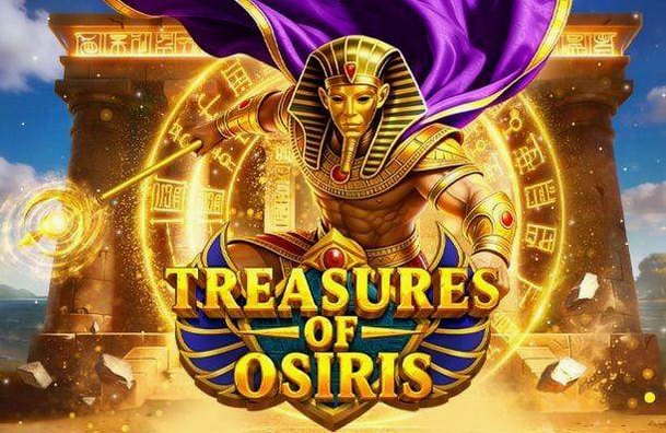 Treasures of Osiris
